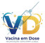 Vacina em Dose Logo