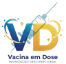 Vacina em Dose Logo